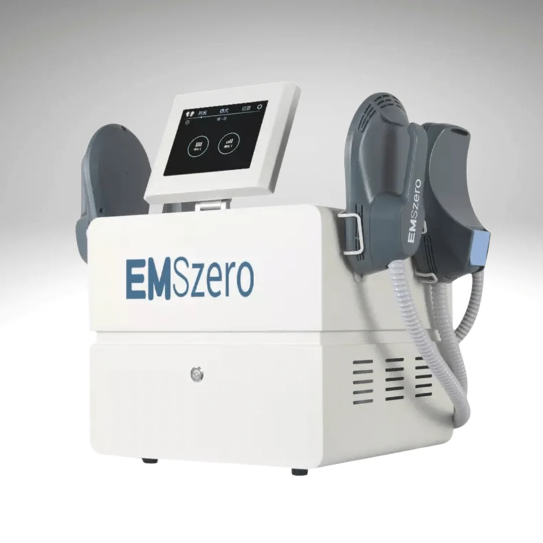 EMS Zero side view